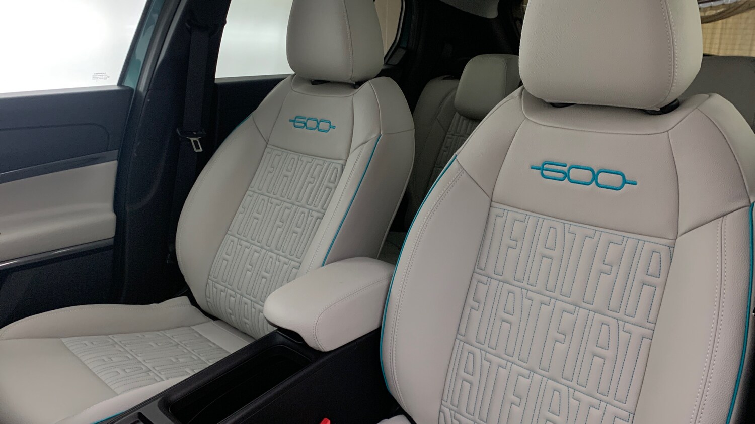 Used Fiat 600 2025 for sale - 77441929: Photo 53