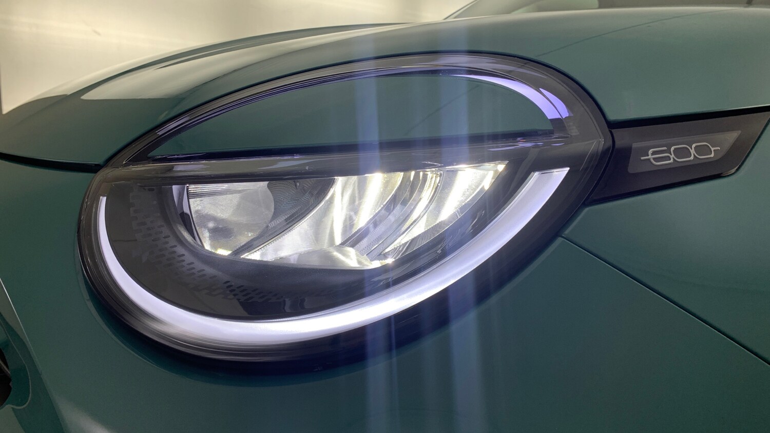 Used Fiat 600 2025 for sale - 77441929: Photo 54