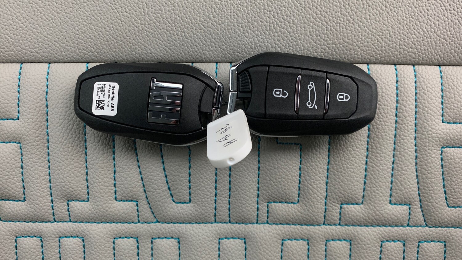 Used Fiat 600 2025 for sale - 77441929: Photo 55