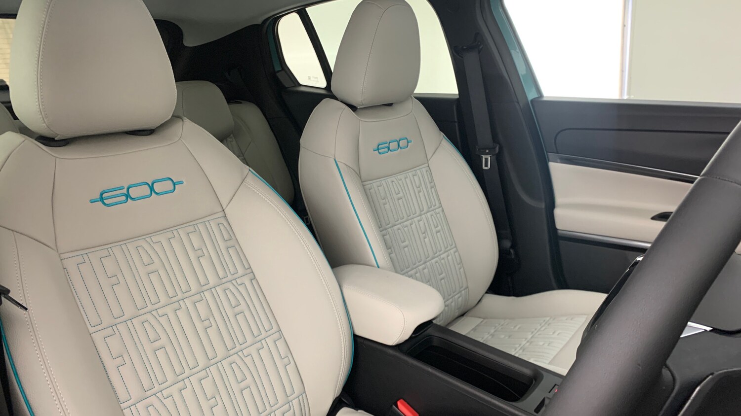 Used Fiat 600 2025 for sale - 77441929: Photo 56