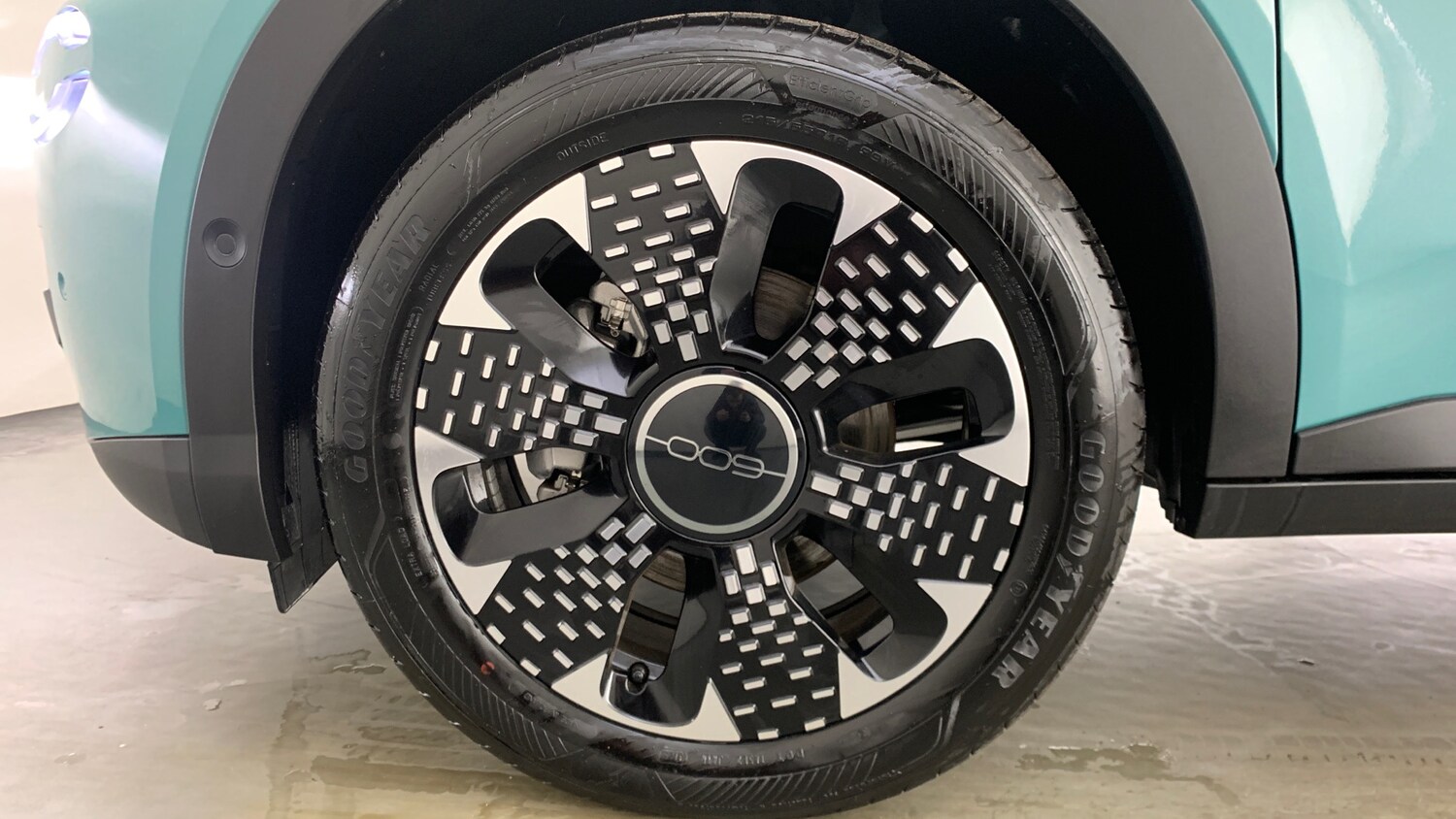 Used Fiat 600 2025 for sale - 77441929: Photo 6