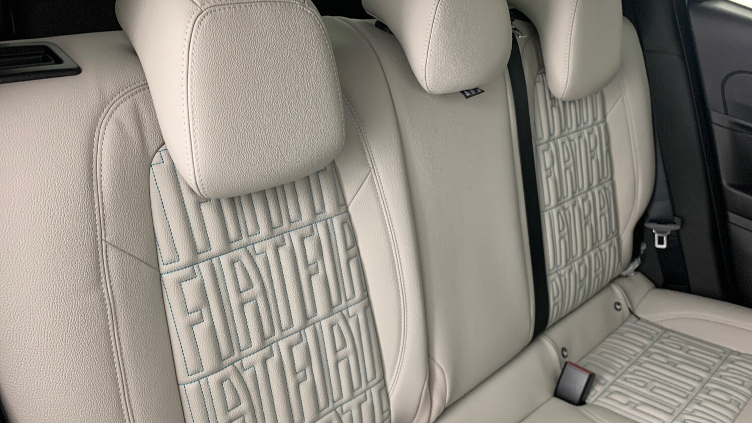 Used Fiat 600 2025 for sale - 77441929: Photo 7