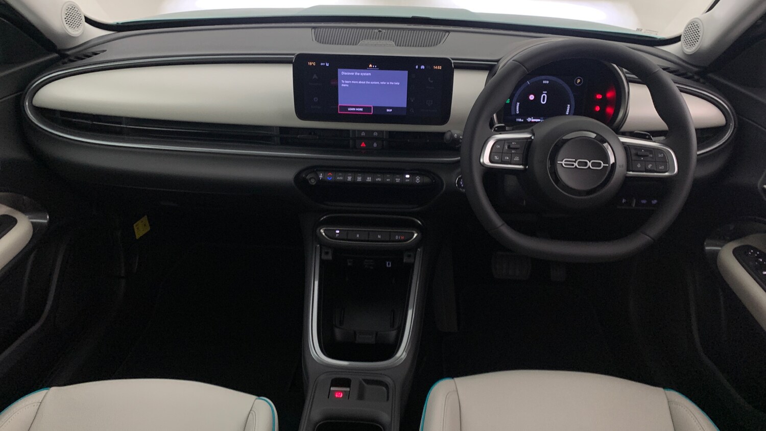 Used Fiat 600 2025 for sale - 77441929: Photo 9