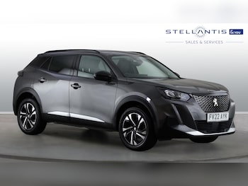 Used Peugeot 2008 2022 for sale - 79413714: Photo