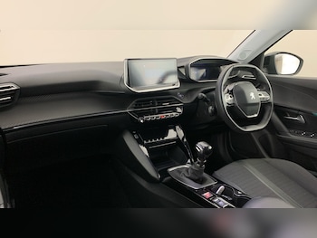 Used Peugeot 2008 2022 for sale - 79413714: Photo
