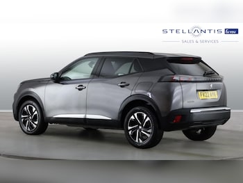 Used Peugeot 2008 2022 for sale - 79413714: Photo