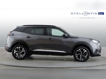 Used Peugeot 2008 2022 for sale - 79413714: Photo
