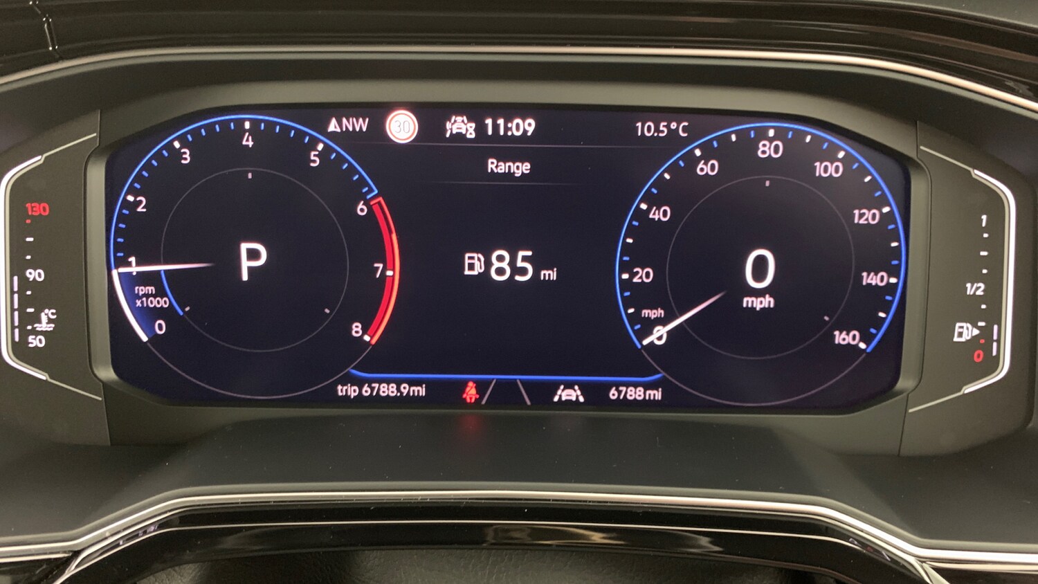 Used Volkswagen Polo 2024 for sale - 75929321: Photo 10