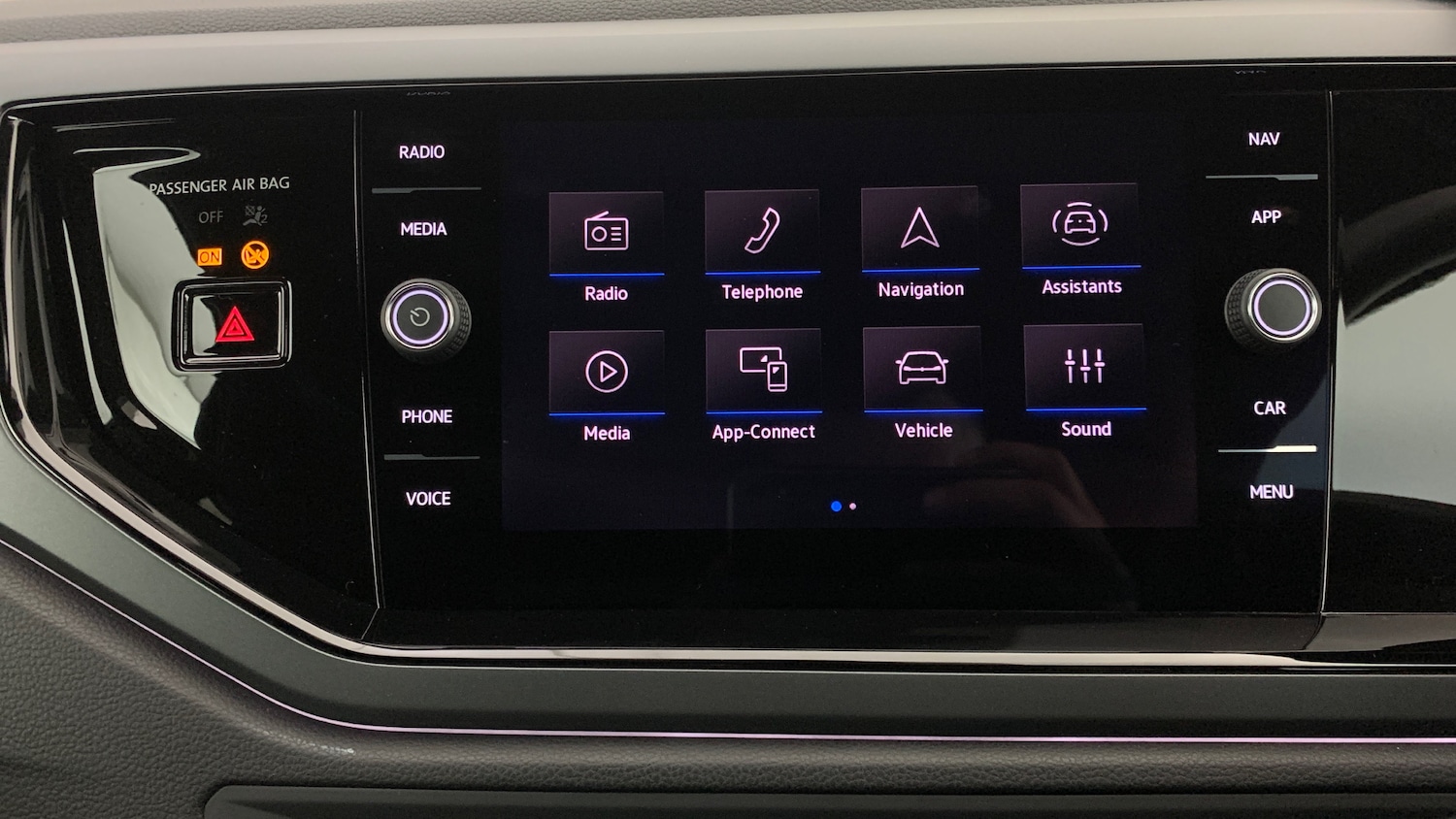 Used Volkswagen Polo 2024 for sale - 75929321: Photo 11