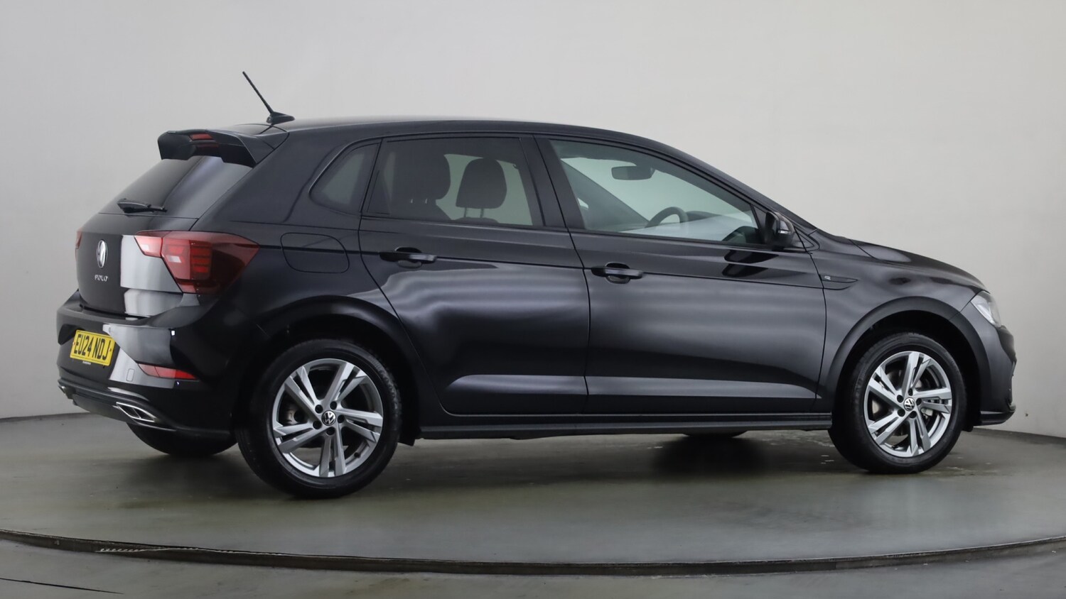 Used Volkswagen Polo 2024 for sale - 75929321: Photo 12