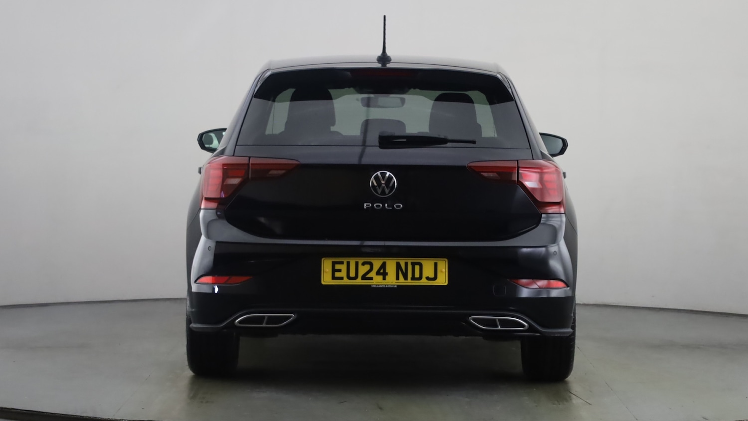 Used Volkswagen Polo 2024 for sale - 75929321: Photo 13