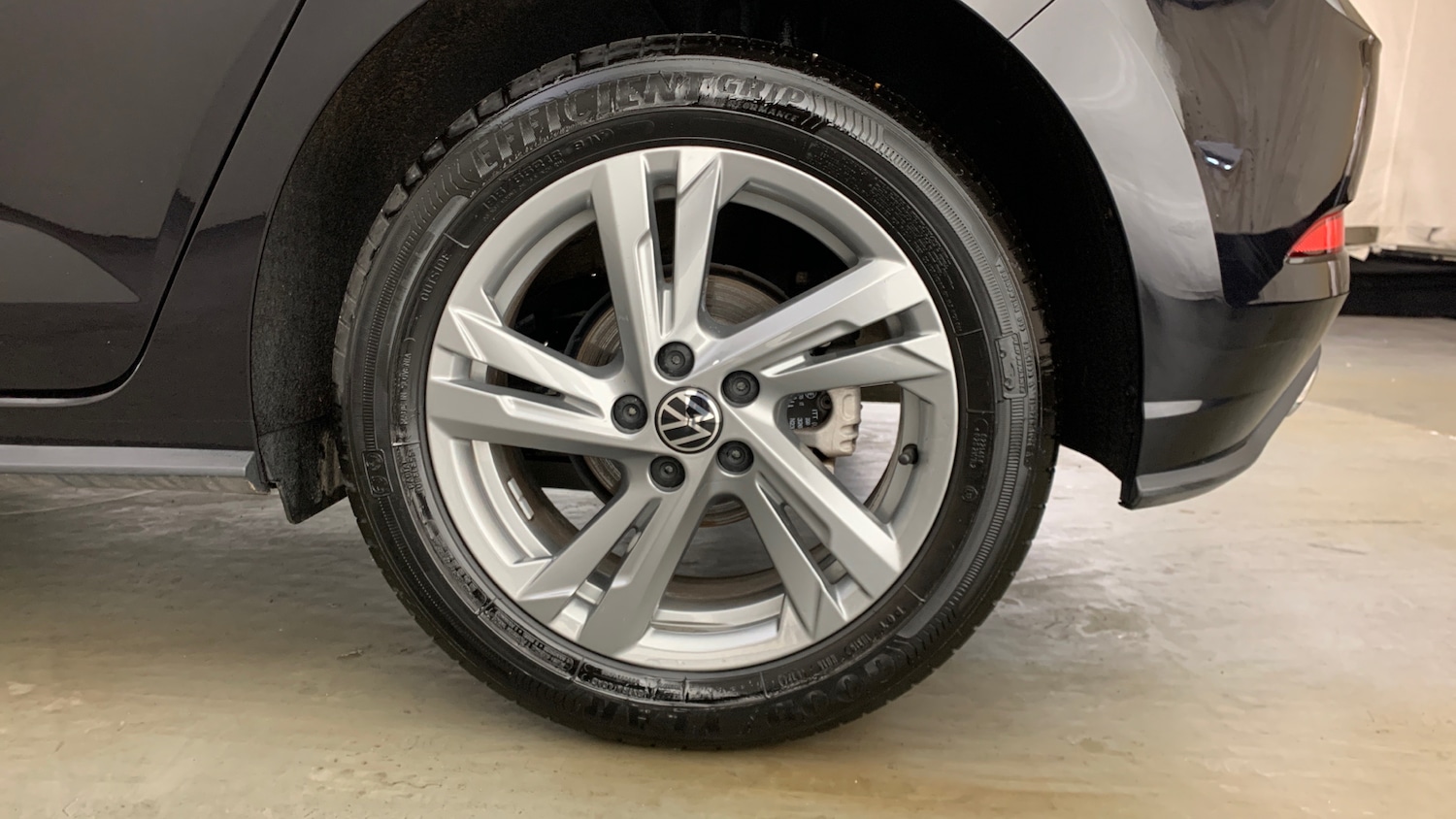 Used Volkswagen Polo 2024 for sale - 75929321: Photo 17