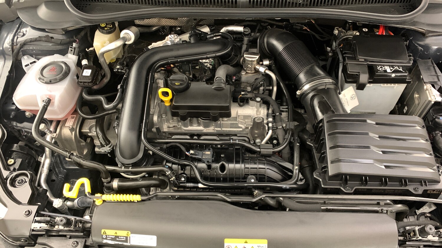 Used Volkswagen Polo 2024 for sale - 75929321: Photo 21