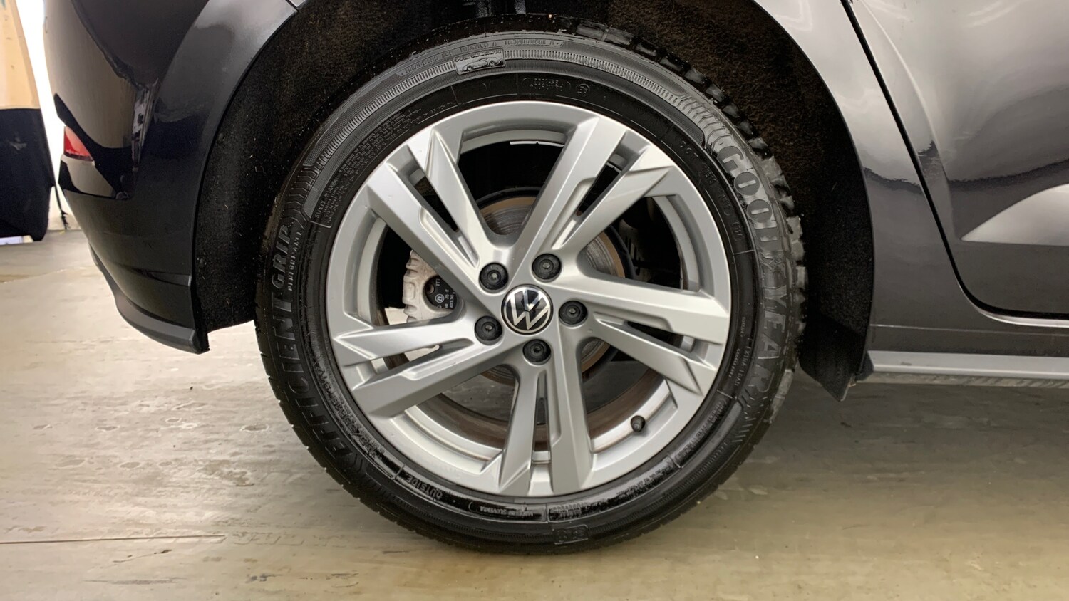 Used Volkswagen Polo 2024 for sale - 75929321: Photo 22