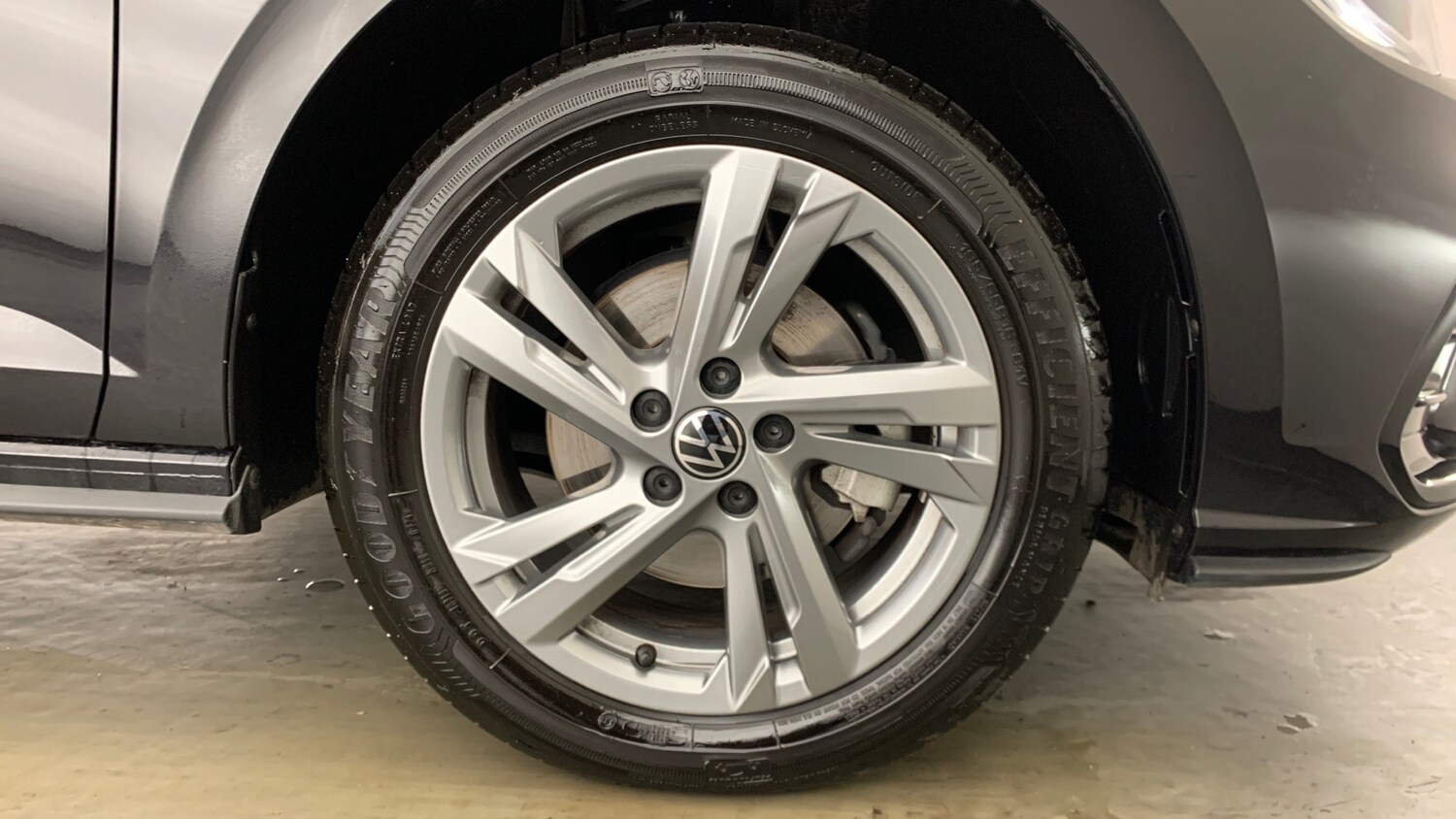 Used Volkswagen Polo 2024 for sale - 75929321: Photo 23