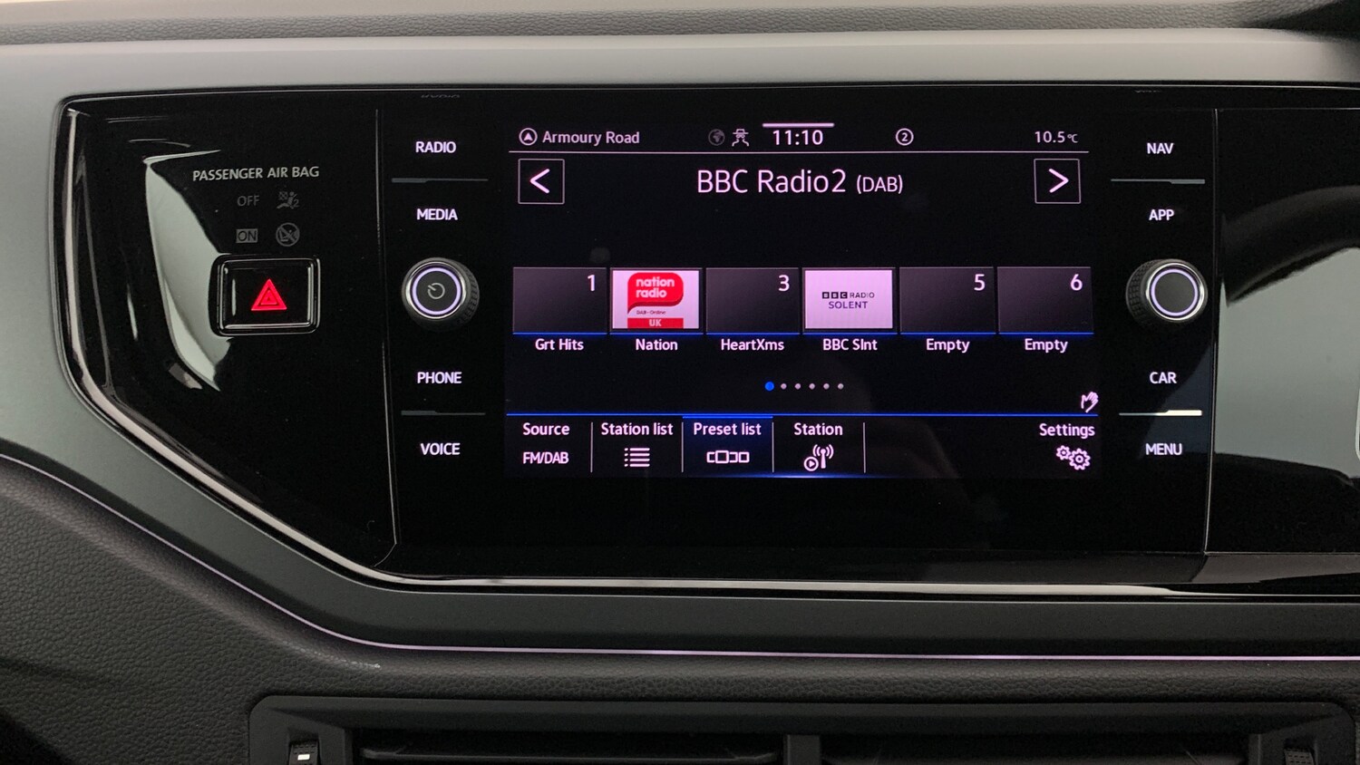 Used Volkswagen Polo 2024 for sale - 75929321: Photo 24