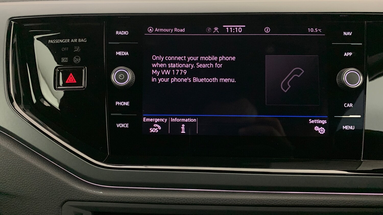 Used Volkswagen Polo 2024 for sale - 75929321: Photo 26