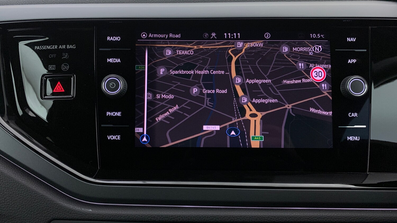 Used Volkswagen Polo 2024 for sale - 75929321: Photo 27