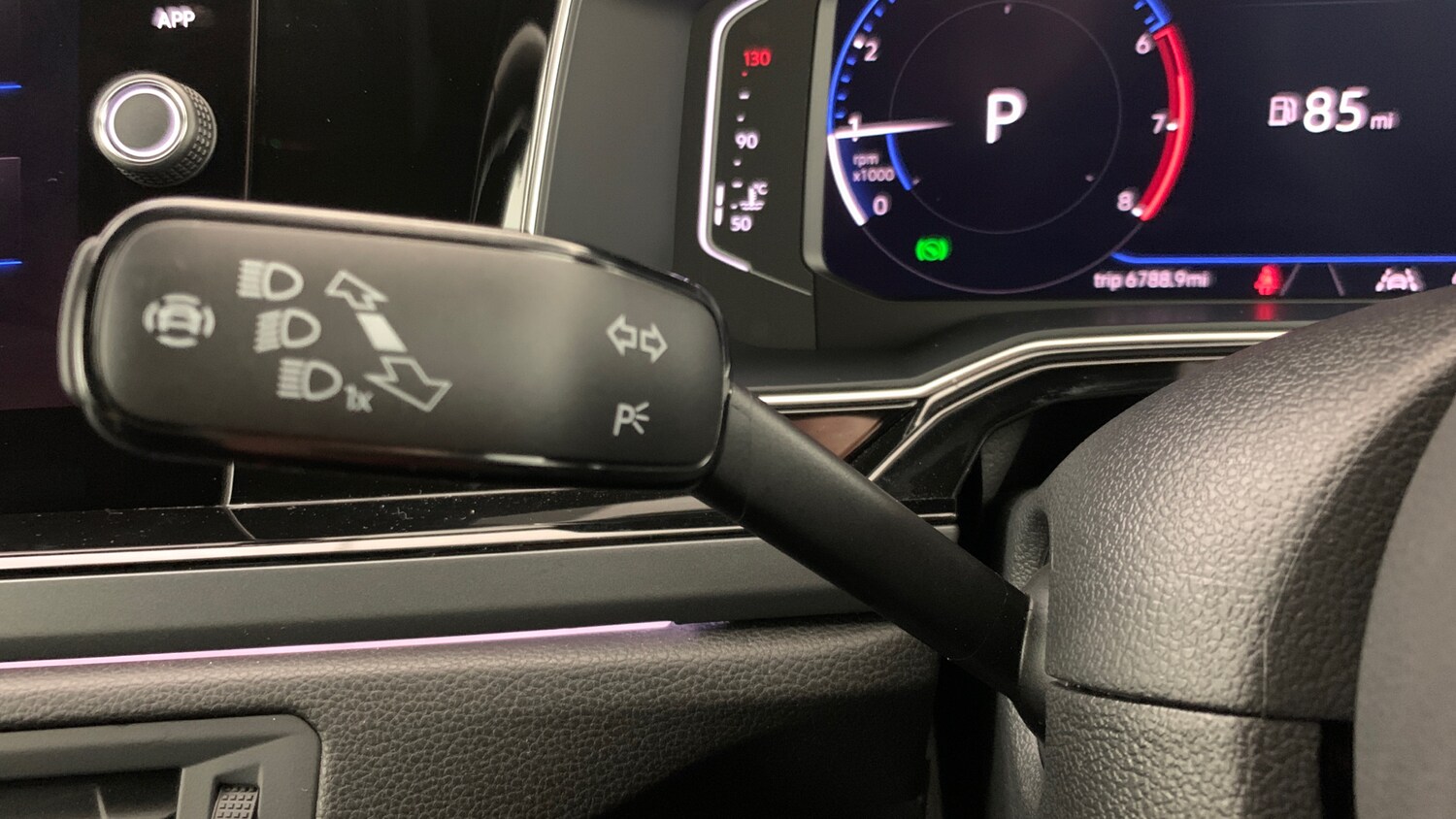 Used Volkswagen Polo 2024 for sale - 75929321: Photo 34