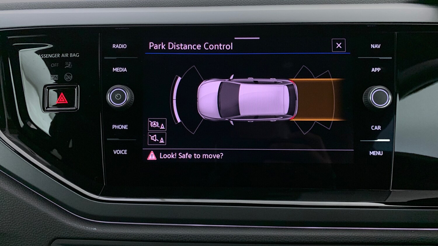 Used Volkswagen Polo 2024 for sale - 75929321: Photo 35