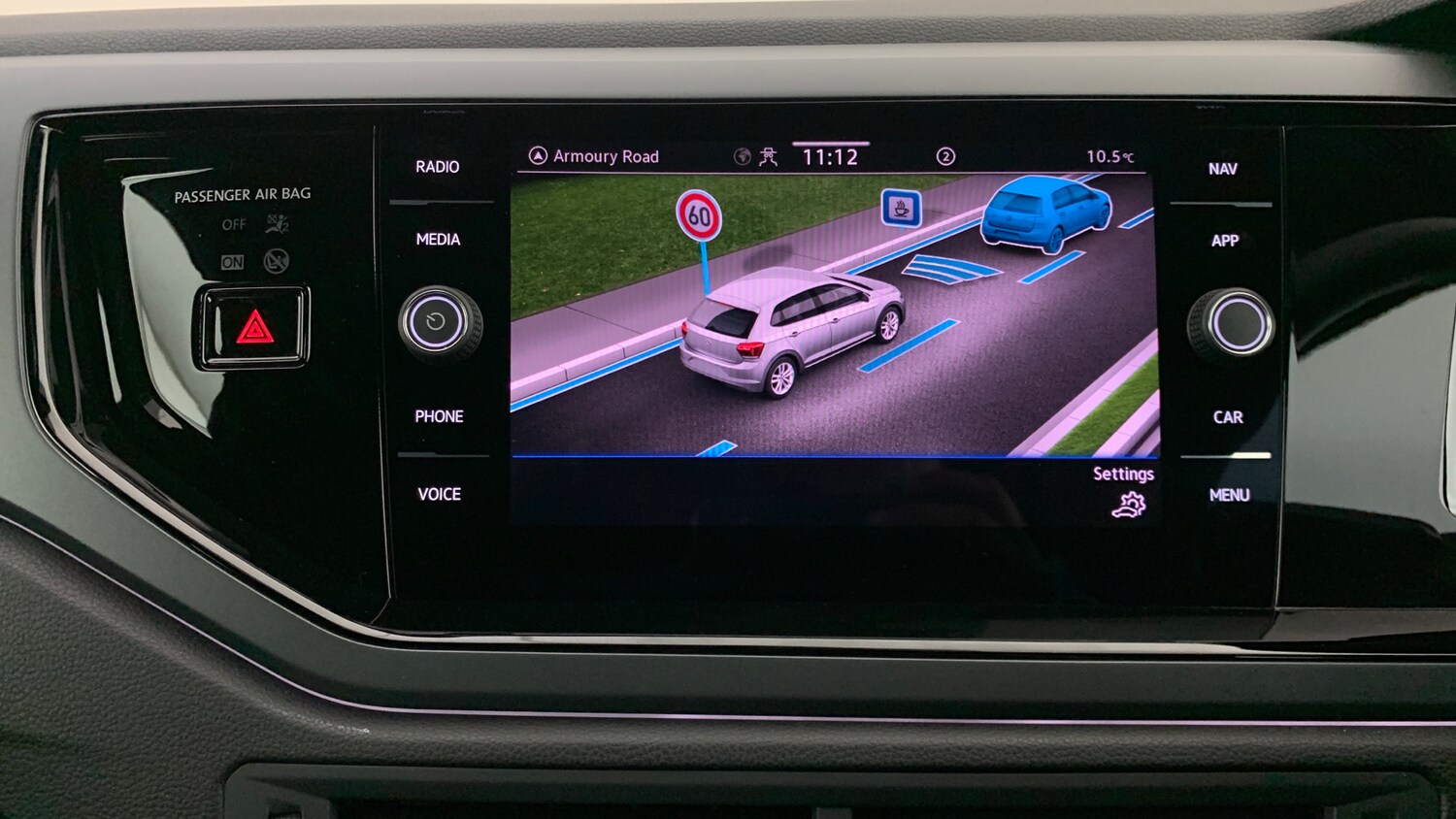 Used Volkswagen Polo 2024 for sale - 75929321: Photo 38