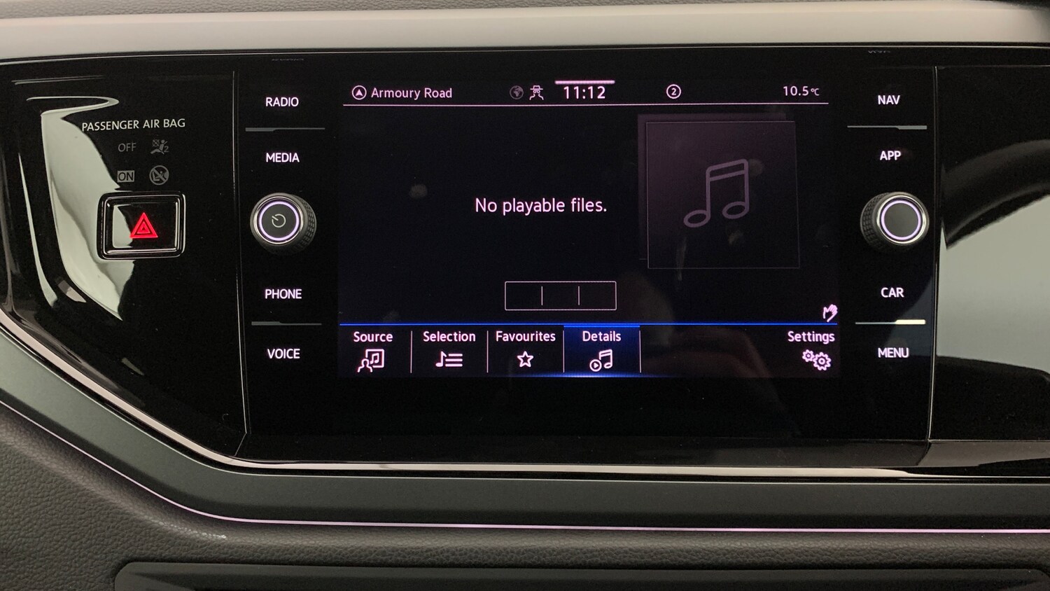 Used Volkswagen Polo 2024 for sale - 75929321: Photo 39