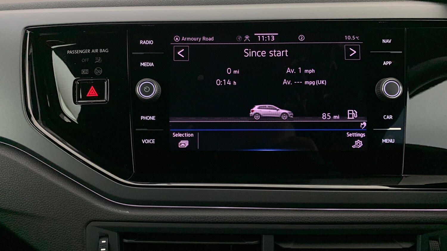 Used Volkswagen Polo 2024 for sale - 75929321: Photo 40