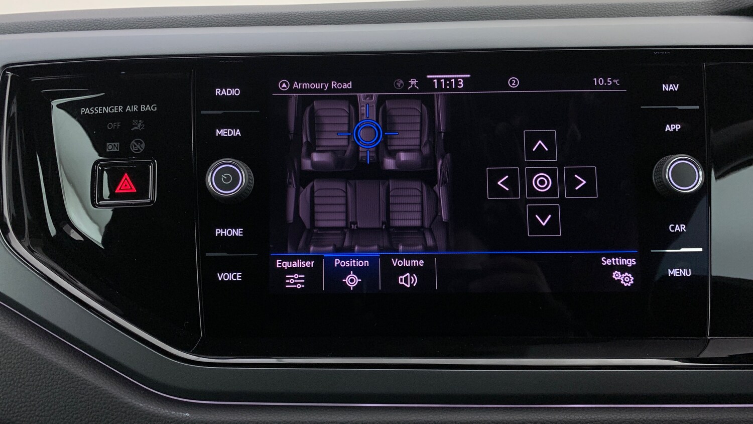 Used Volkswagen Polo 2024 for sale - 75929321: Photo 41