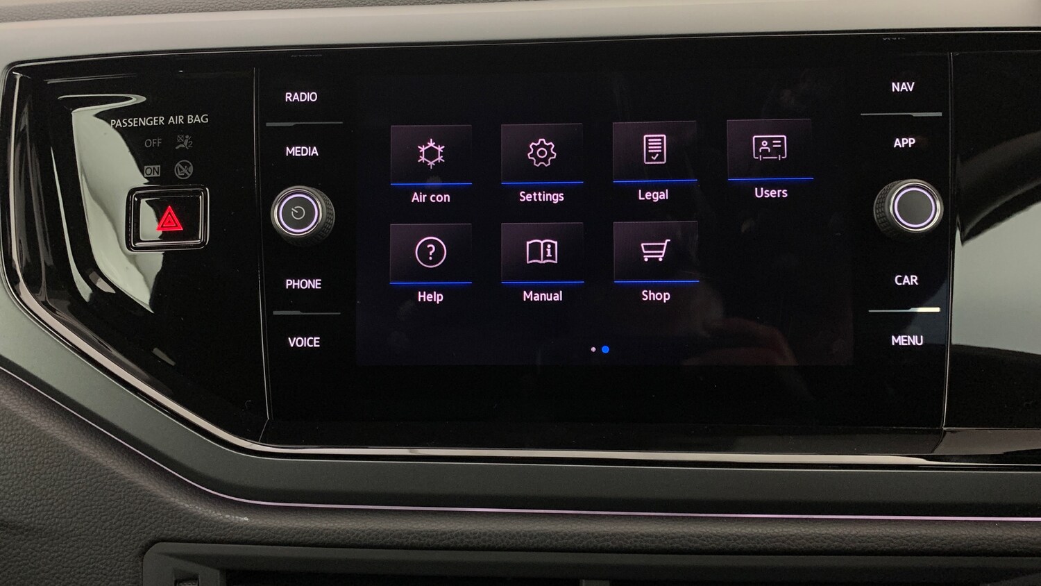 Used Volkswagen Polo 2024 for sale - 75929321: Photo 42