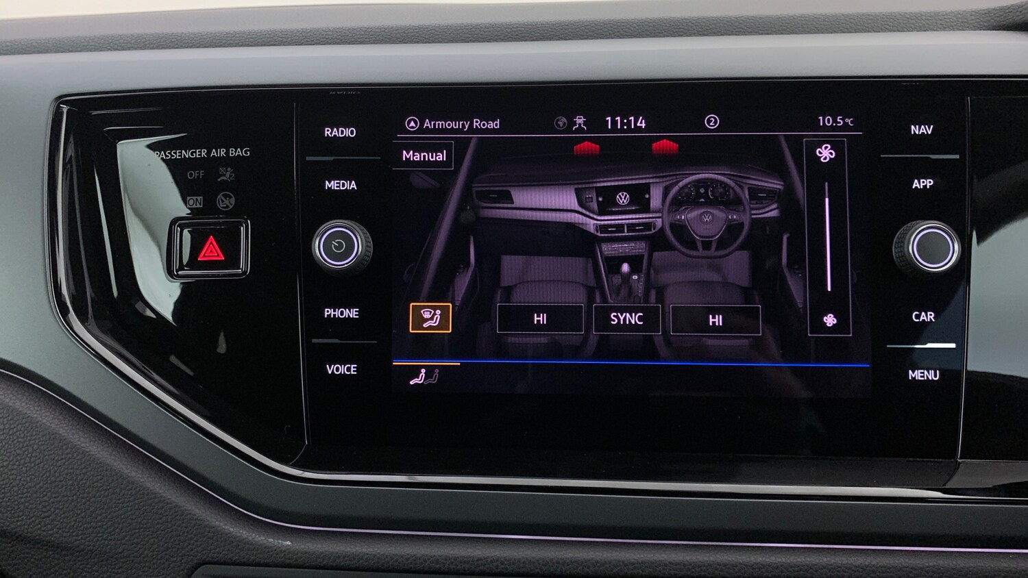 Used Volkswagen Polo 2024 for sale - 75929321: Photo 43