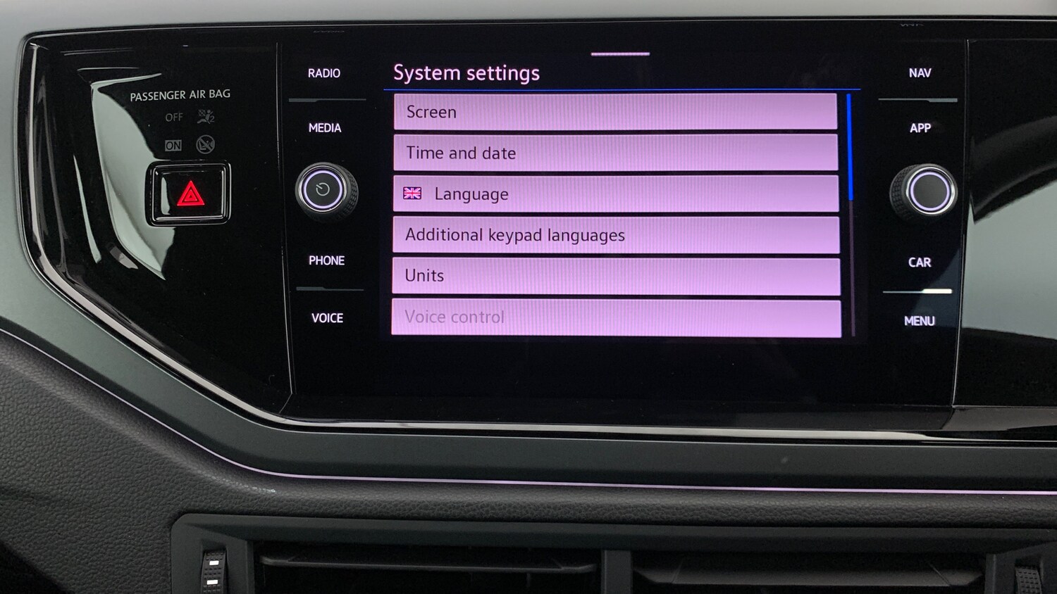 Used Volkswagen Polo 2024 for sale - 75929321: Photo 44