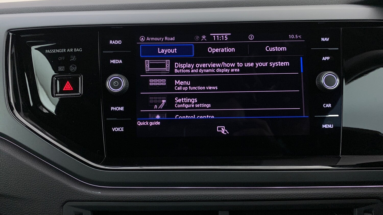 Used Volkswagen Polo 2024 for sale - 75929321: Photo 45