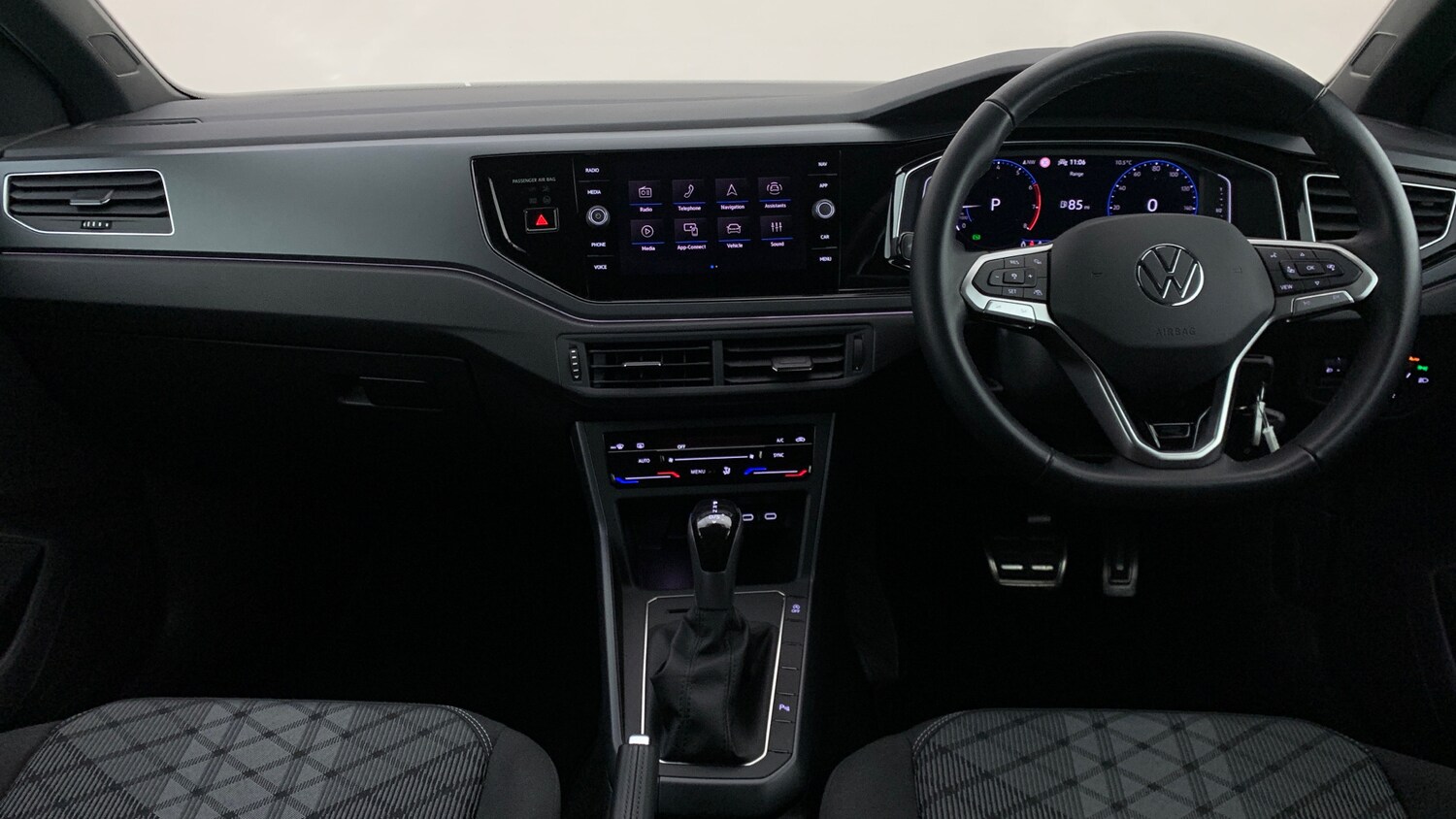 Used Volkswagen Polo 2024 for sale - 75929321: Photo 9