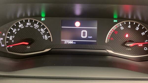 Used Peugeot 208 2023 for sale - 75450786: Photo 10