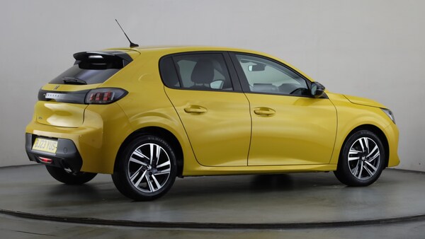 Used Peugeot 208 2023 for sale - 75450786: Photo 12