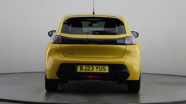 Used Peugeot 208 2023 for sale - 75450786: Photo 13