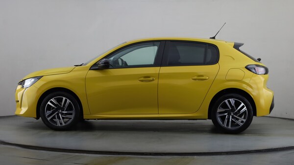 Used Peugeot 208 2023 for sale - 75450786: Photo 14