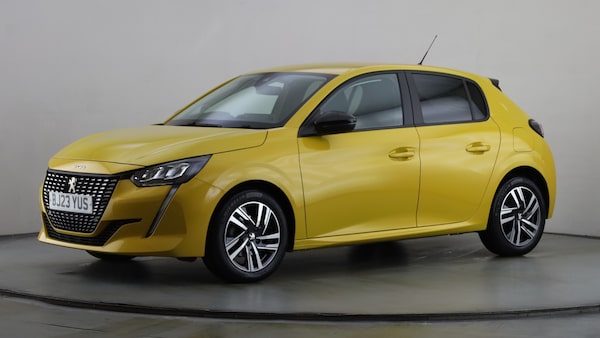 Used Peugeot 208 2023 for sale - 75450786: Photo 15