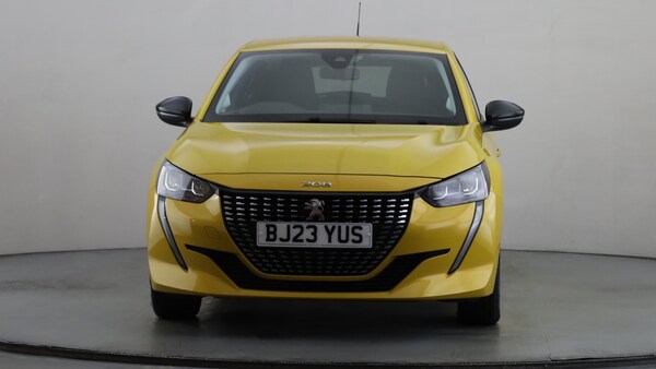 Used Peugeot 208 2023 for sale - 75450786: Photo 16