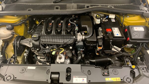 Used Peugeot 208 2023 for sale - 75450786: Photo 21