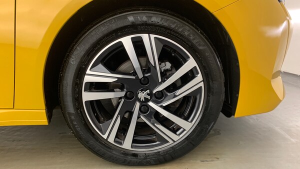 Used Peugeot 208 2023 for sale - 75450786: Photo 23