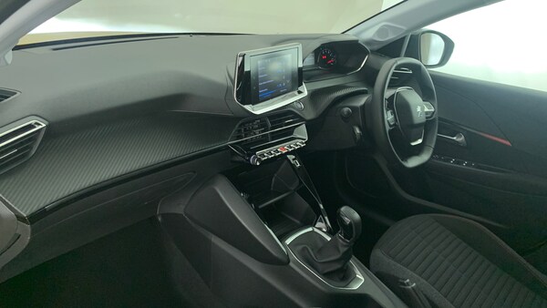 Used Peugeot 208 2023 for sale - 75450786: Photo 2