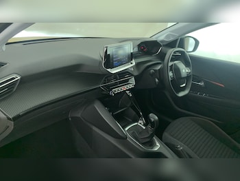 Used Peugeot 208 2023 for sale - 75450786: Photo