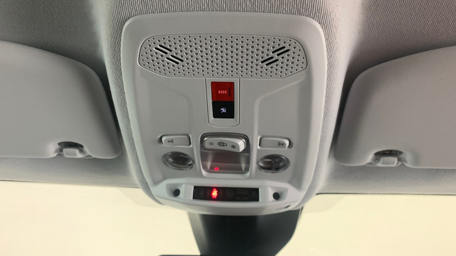 Vehicle 32