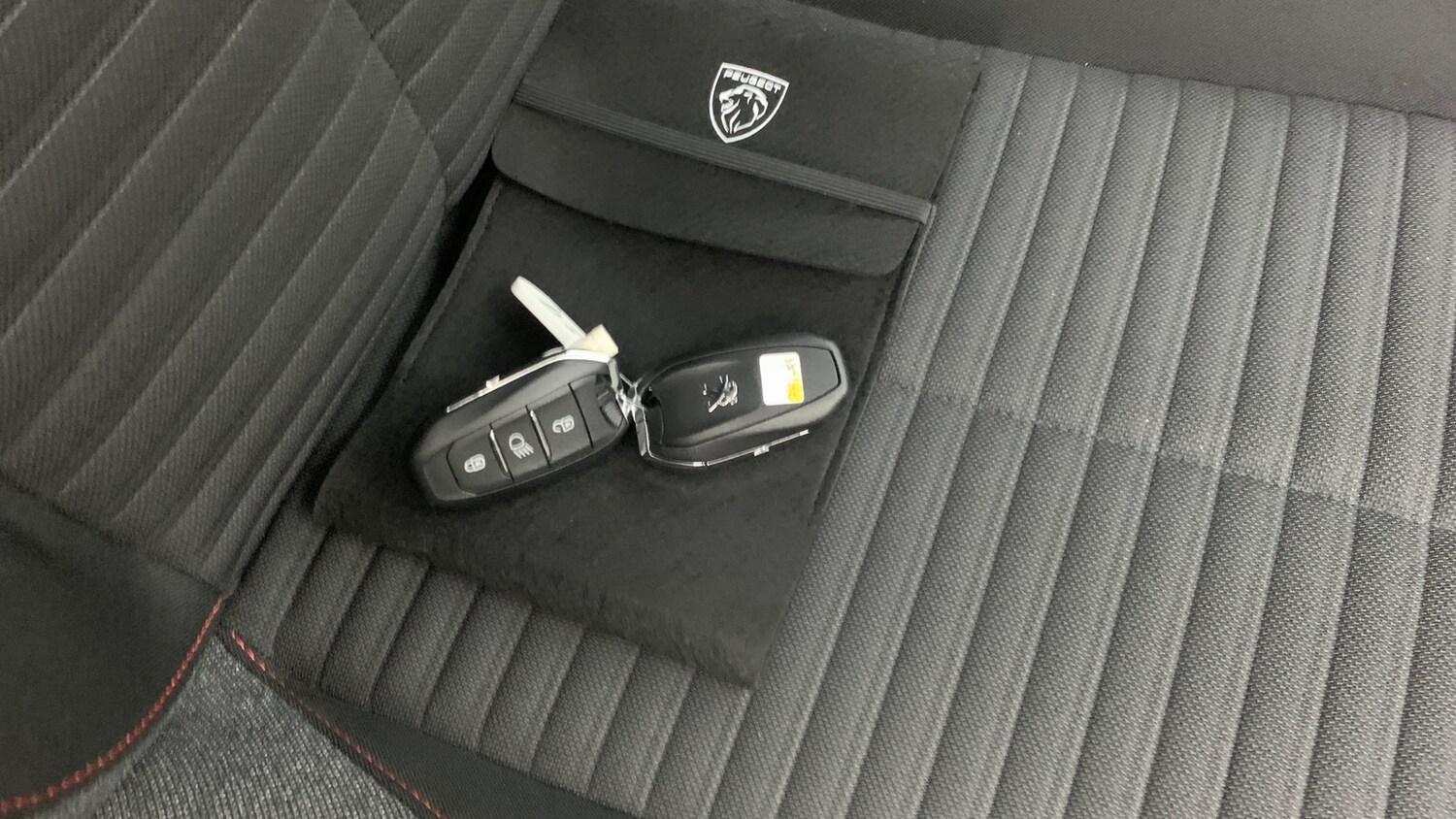 Vehicle 39