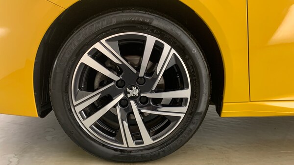 Used Peugeot 208 2023 for sale - 75450786: Photo 6