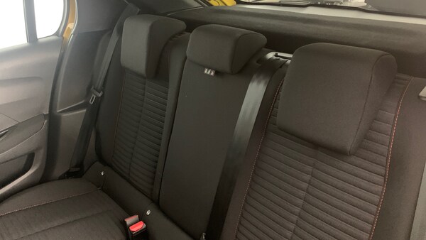 Used Peugeot 208 2023 for sale - 75450786: Photo 8