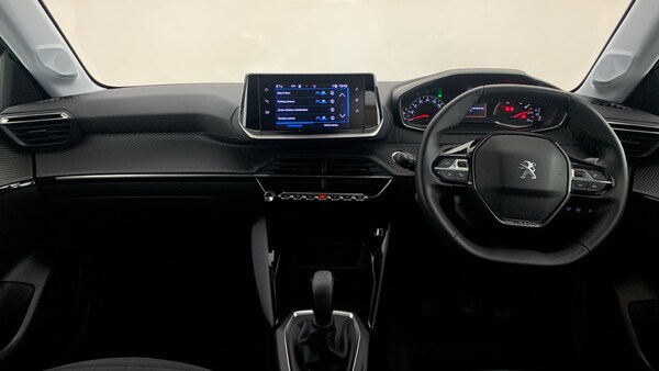 Used Peugeot 208 2023 for sale - 75450786: Photo 9
