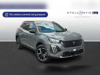 Used Peugeot 2008 2026 for sale - 78549629: Photo