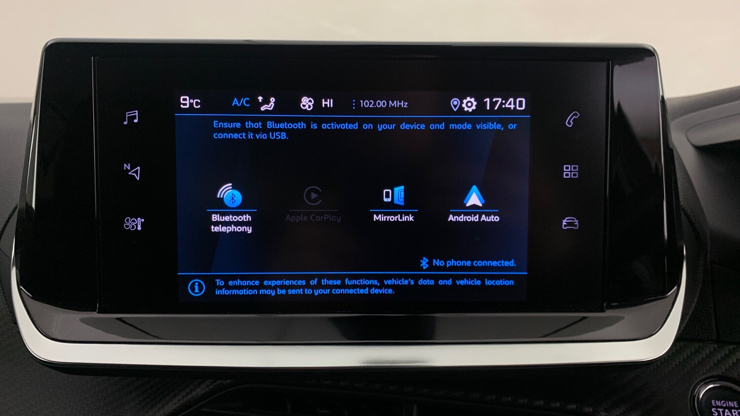 Used Peugeot 2008 2021 for sale - 77132422: Photo 11